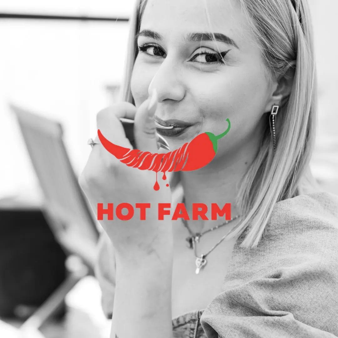 Hot Farm бранд портрет
